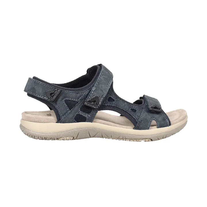 Earth Women's Skylar Blue
