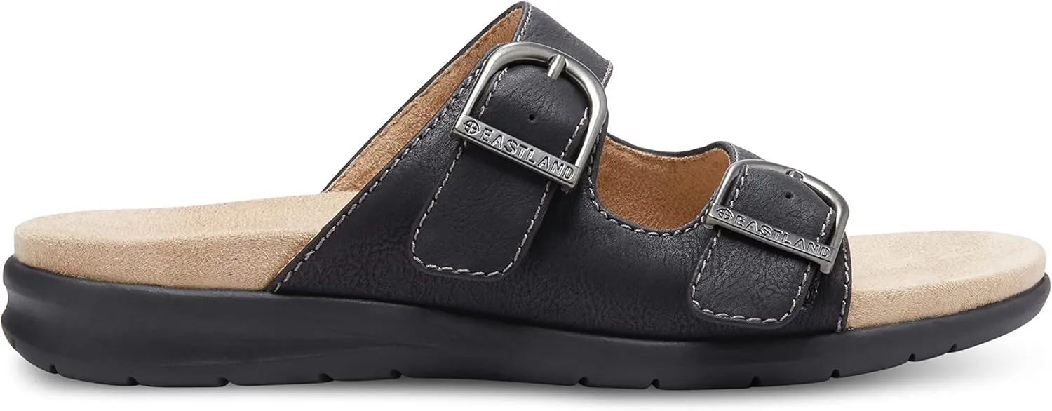 Eastland Women's Avery Flat Sandal
