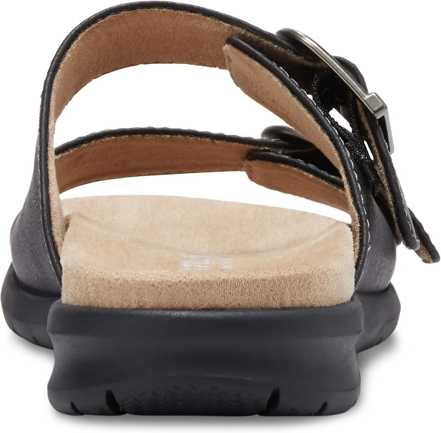 Eastland Women's Avery Flat Sandal