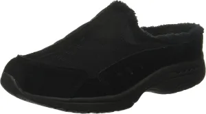 Easy Spirit Women's Travelfuzz Mule