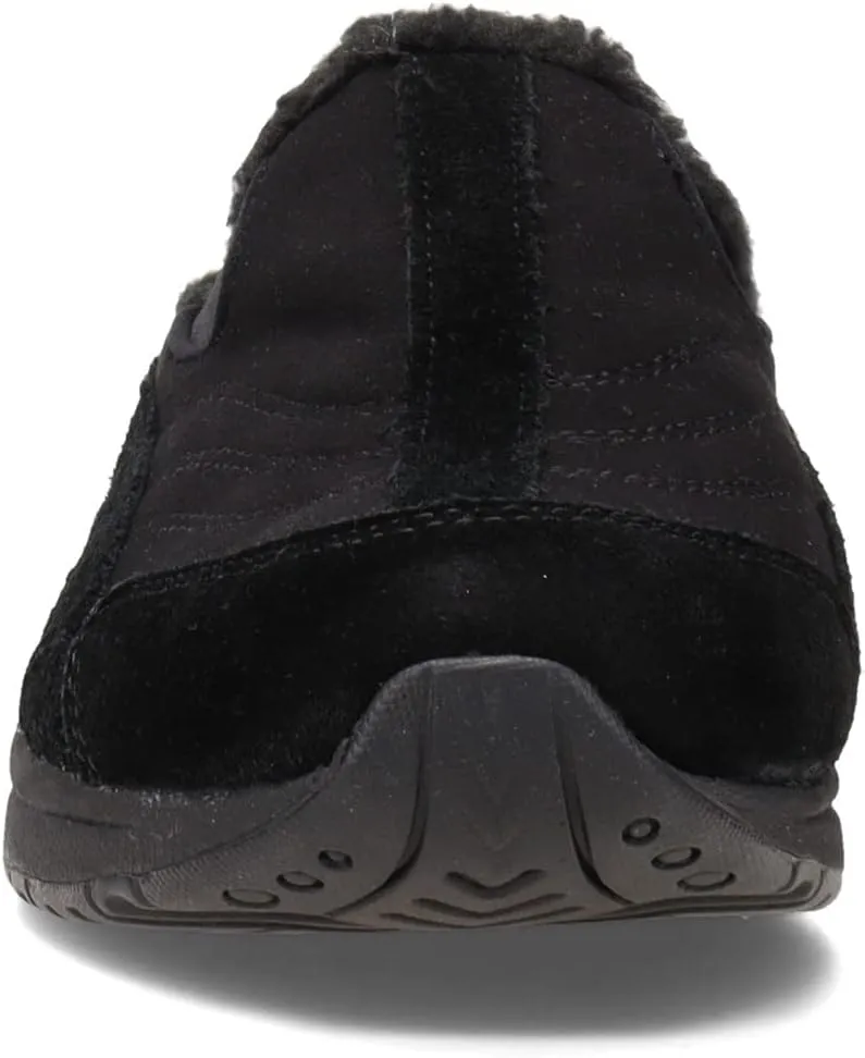 Easy Spirit Women's Travelfuzz Mule
