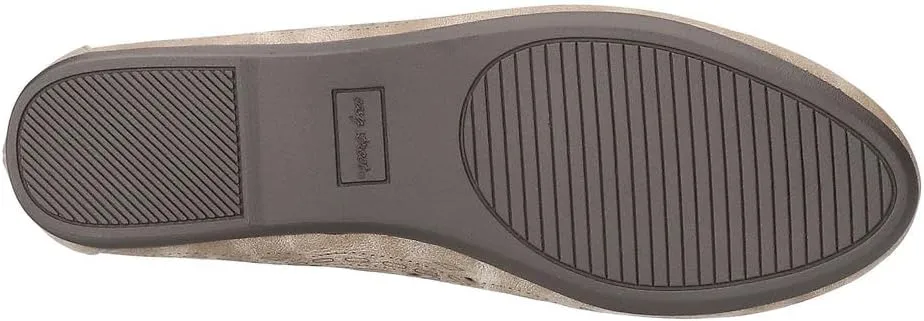 Easy Street Women's Jackie Ballet Flat