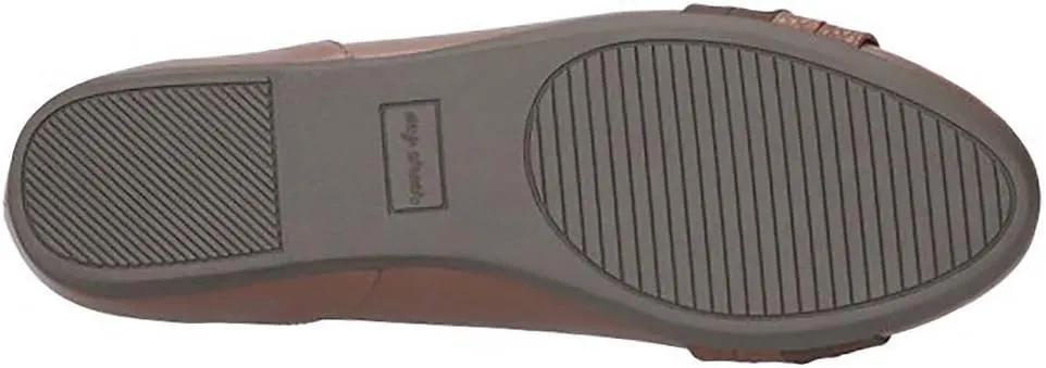 Easy Street Women's Kylie Ballet Flat