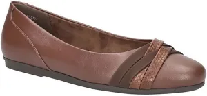 Easy Street Women's Kylie Ballet Flat