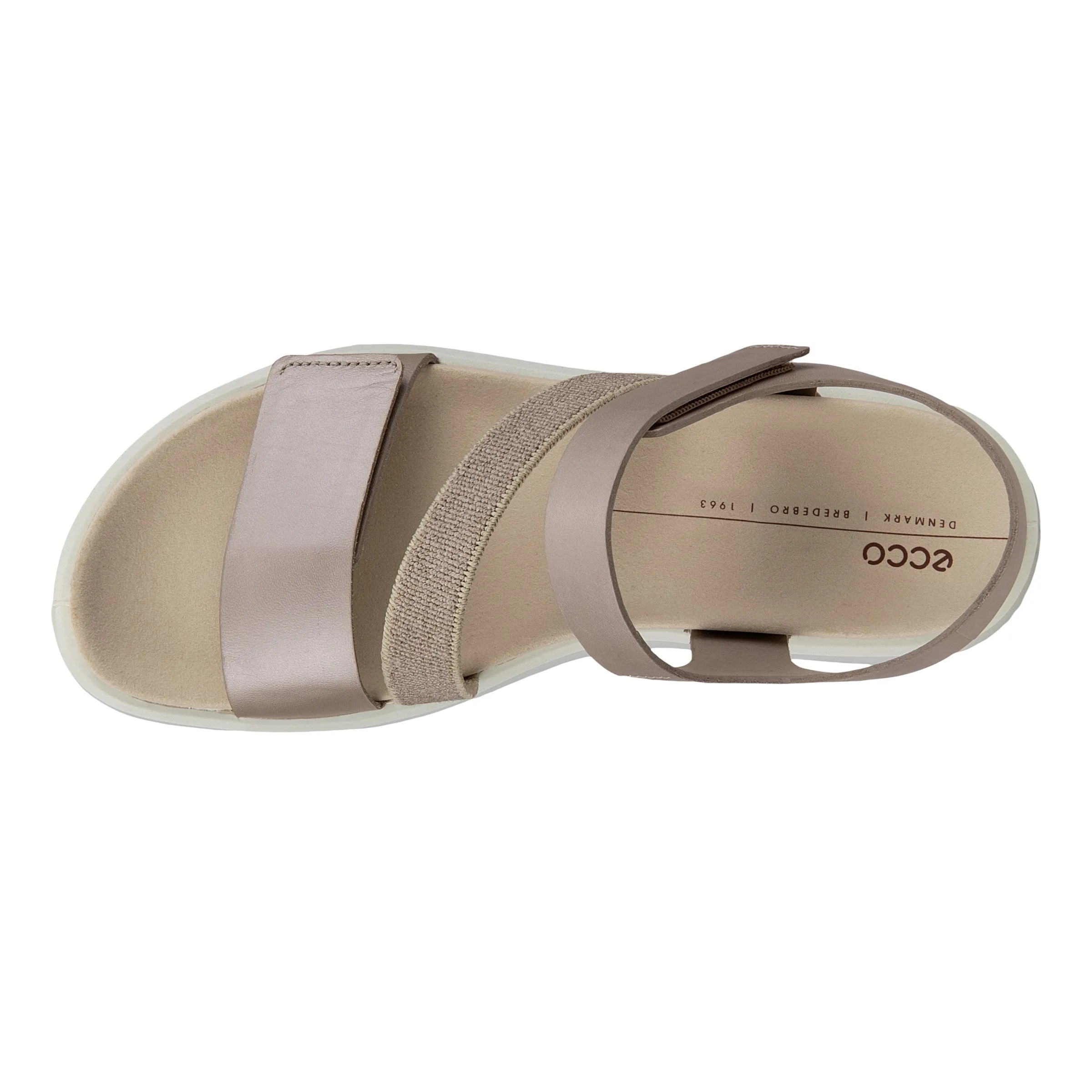 Ecco Flowt Ladies Sandals