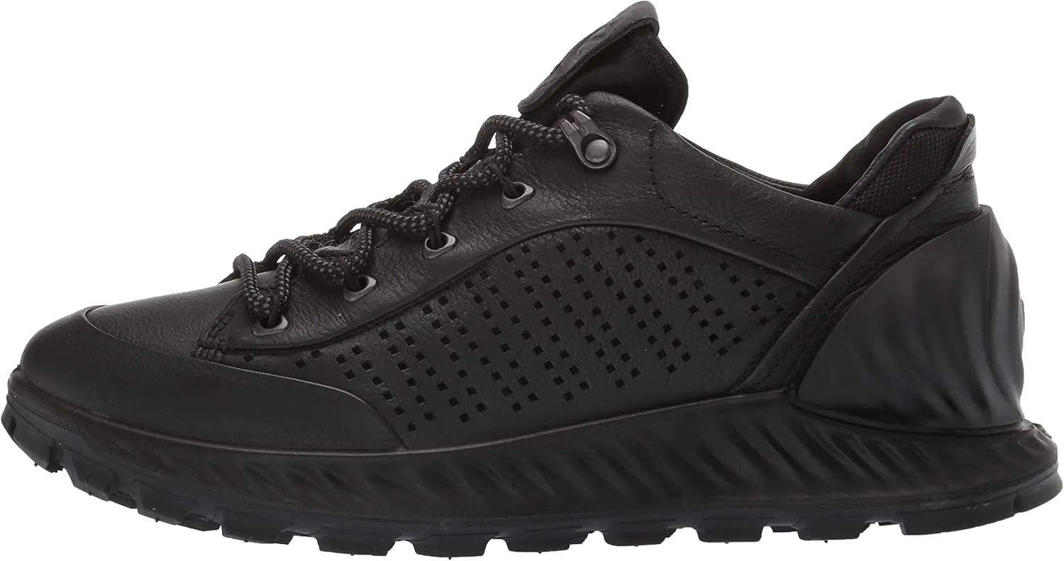 ECCO Men's Exostrike Low Sneaker
