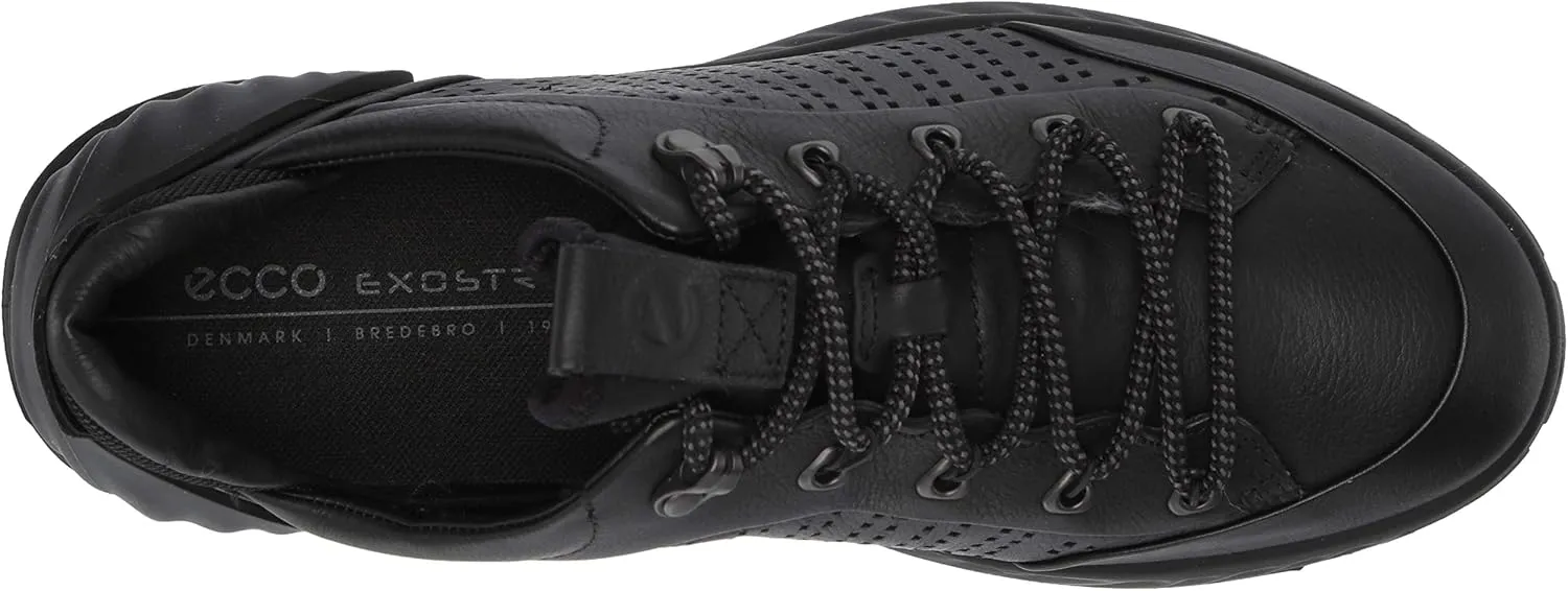 ECCO Men's Exostrike Low Sneaker