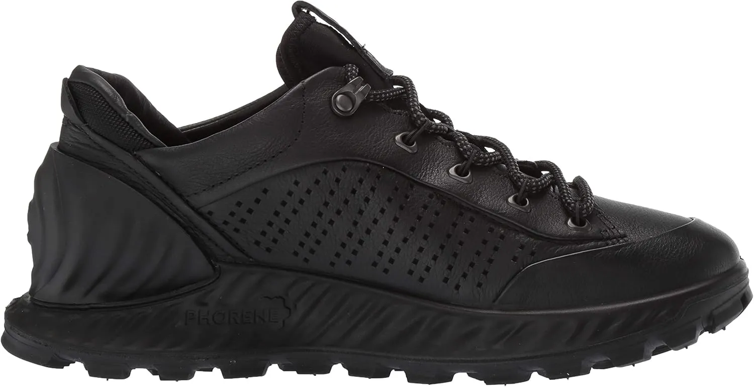 ECCO Men's Exostrike Low Sneaker