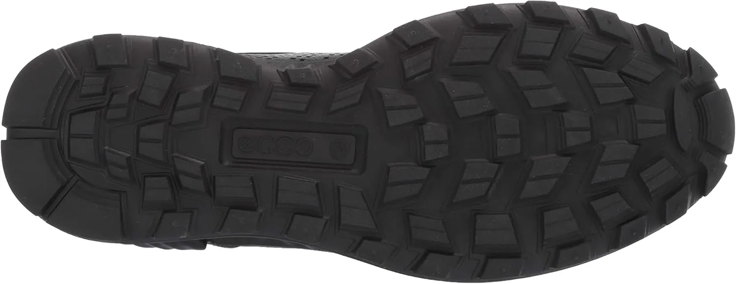ECCO Men's Exostrike Low Sneaker
