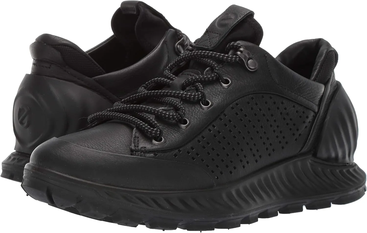 ECCO Men's Exostrike Low Sneaker