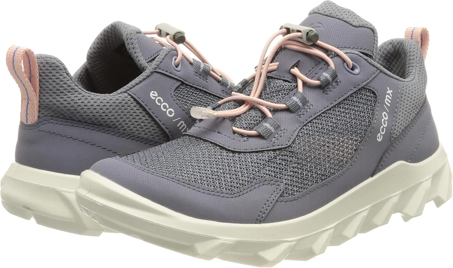 ECCO Men's MX Breathru Water-Friendly Sneaker
