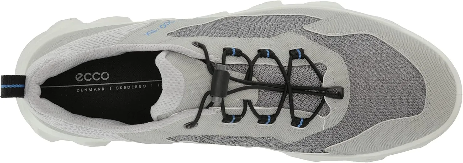 ECCO Men's MX Breathru Water-Friendly Sneaker