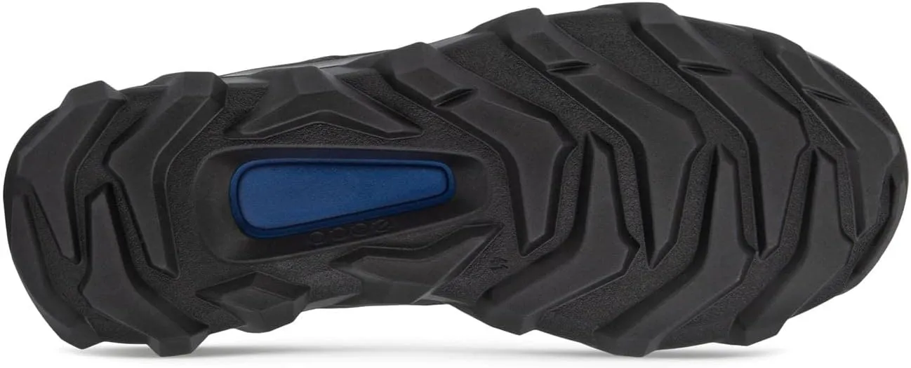ECCO Men's MX Breathru Water-Friendly Sneaker