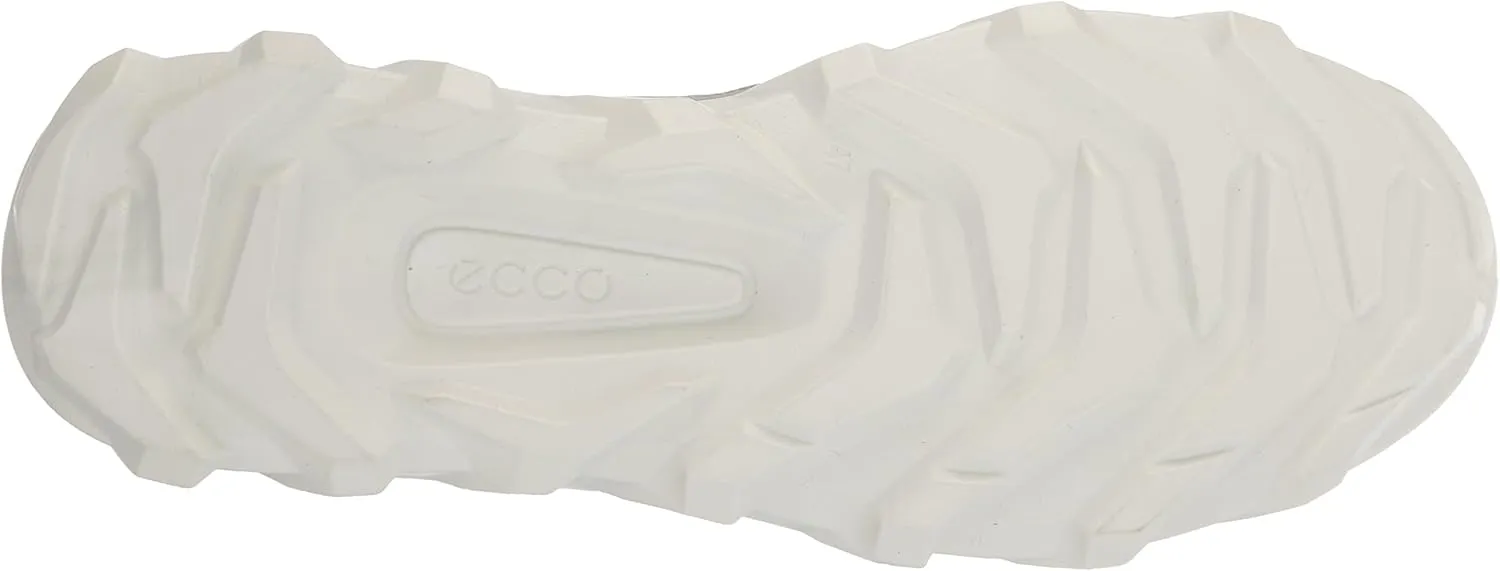 ECCO Men's MX Breathru Water-Friendly Sneaker