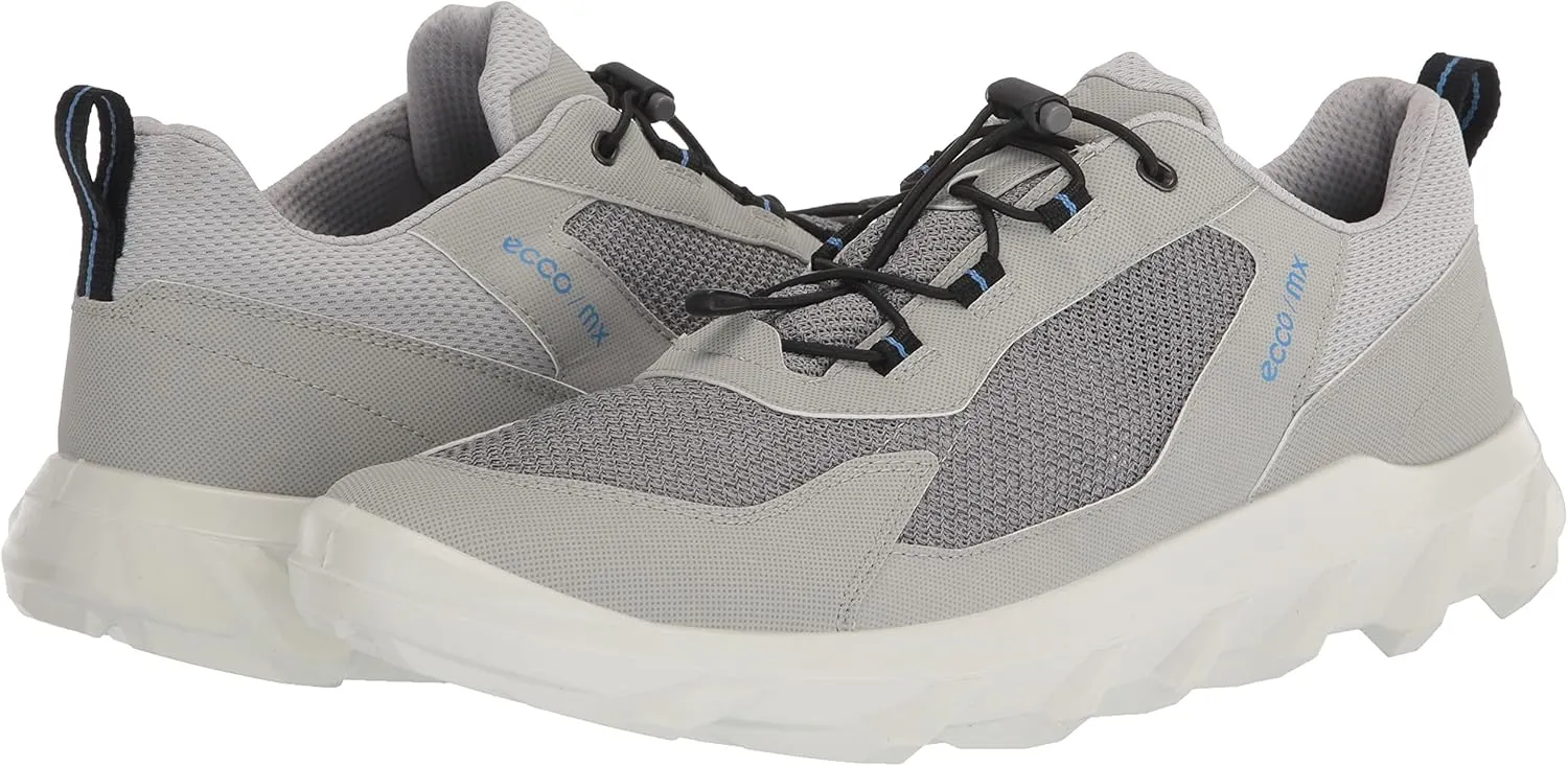ECCO Men's MX Breathru Water-Friendly Sneaker