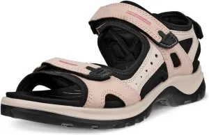 ECCO Men's Offroad Lite 3-Strap Sandal
