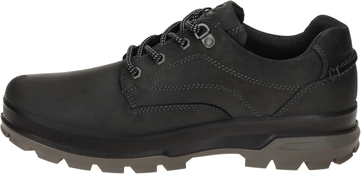 ECCO Men's Rugged Track Waterproof Shoe Sneaker