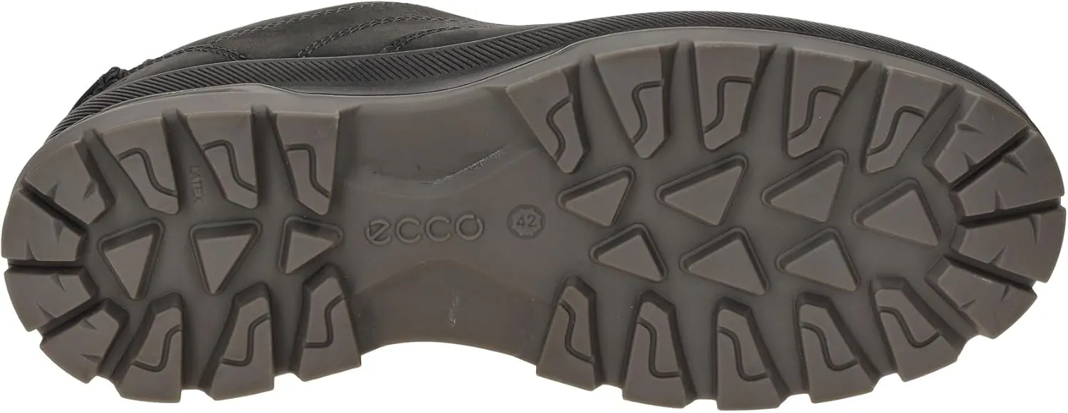 ECCO Men's Rugged Track Waterproof Shoe Sneaker