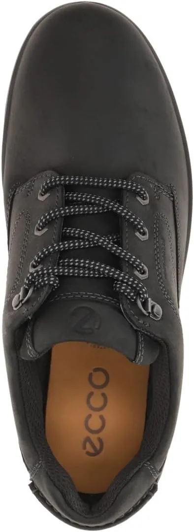 ECCO Men's Rugged Track Waterproof Shoe Sneaker