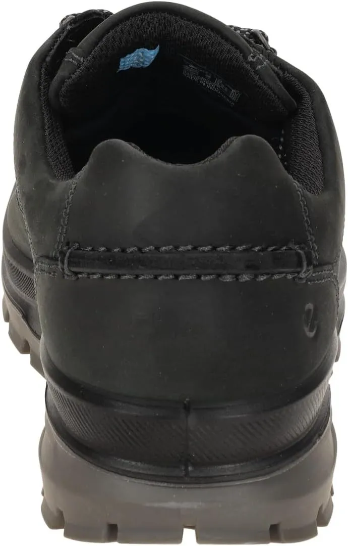 ECCO Men's Rugged Track Waterproof Shoe Sneaker
