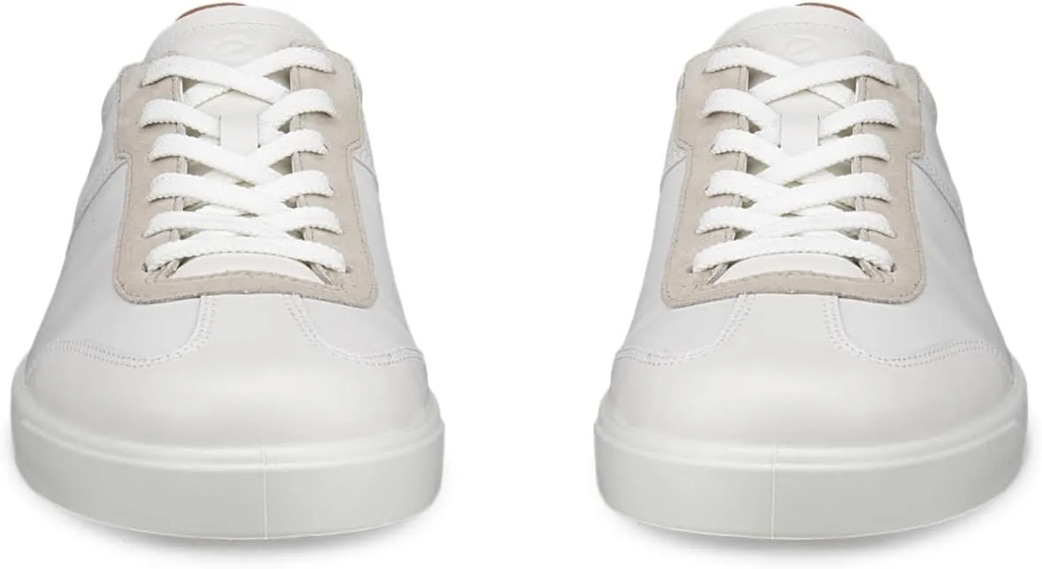 ECCO Men's Street Lite Vintage Sneaker
