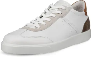 ECCO Men's Street Lite Vintage Sneaker