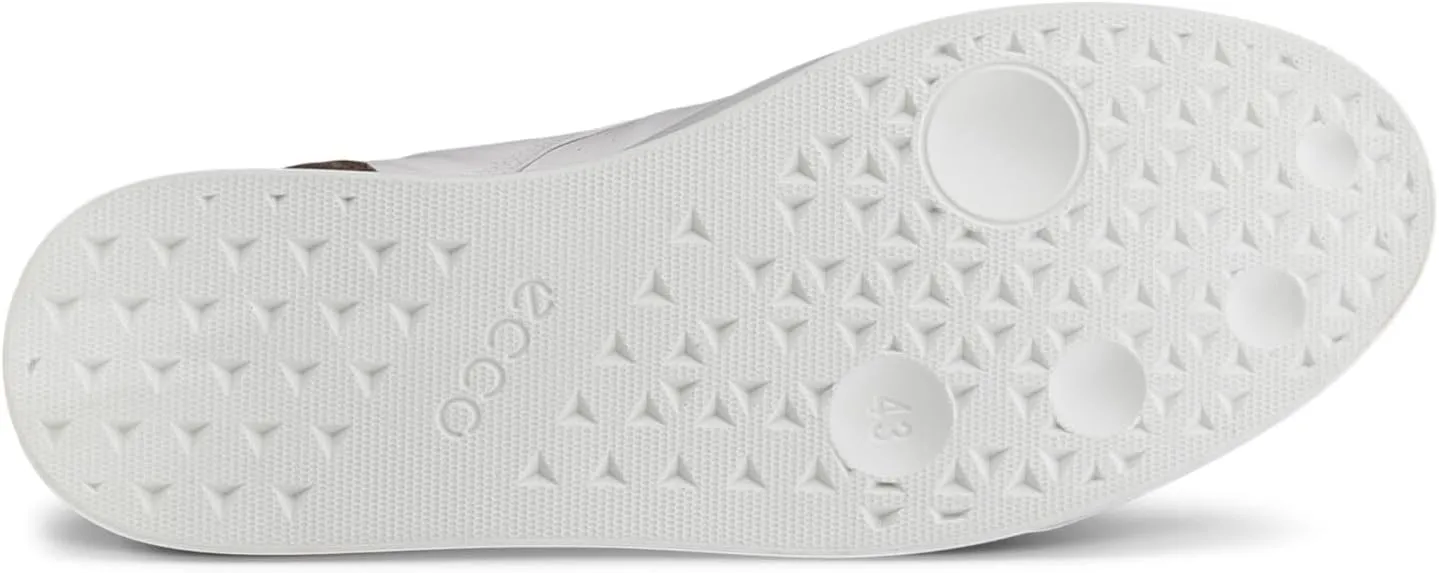 ECCO Men's Street Lite Vintage Sneaker