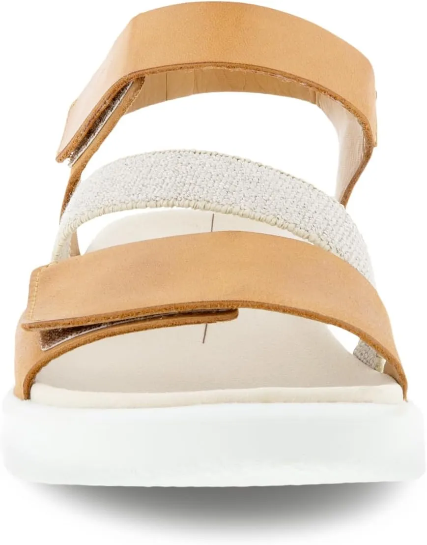 ECCO Women's Flowt 2 Band Sandal