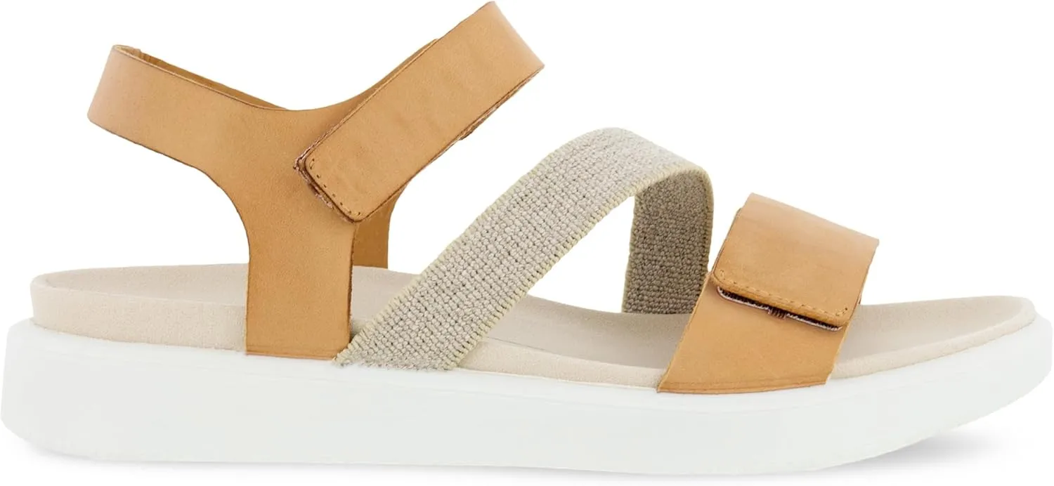 ECCO Women's Flowt 2 Band Sandal