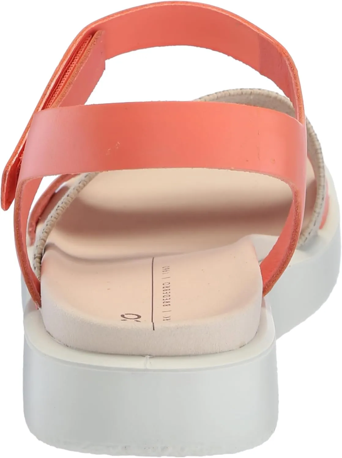 ECCO Women's Flowt 2 Band Sandal