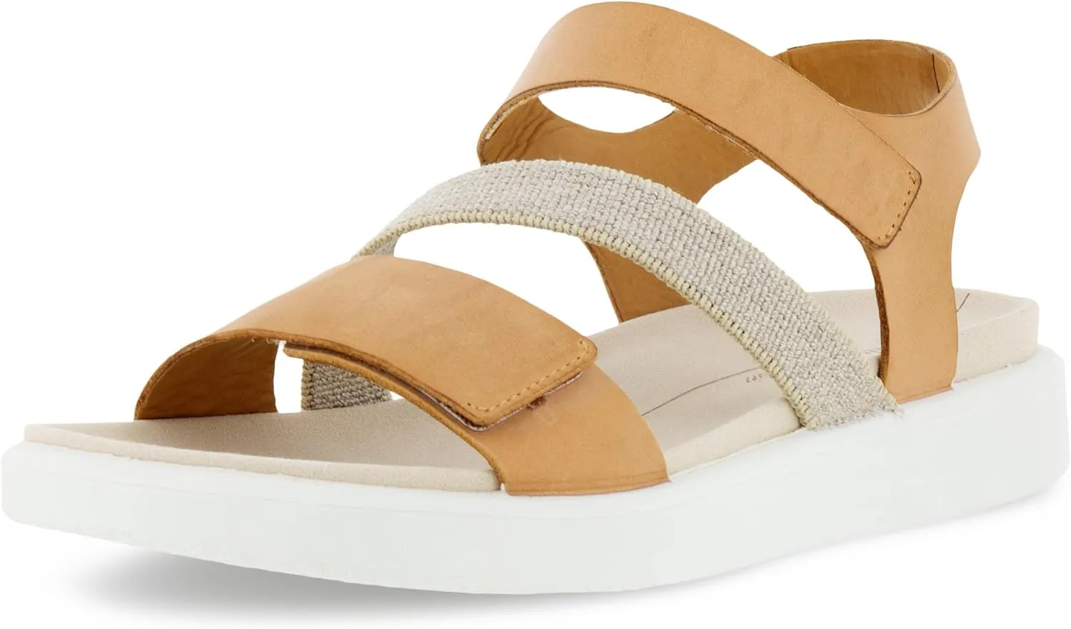 ECCO Women's Flowt 2 Band Sandal