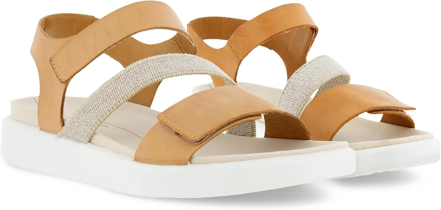 ECCO Women's Flowt 2 Band Sandal
