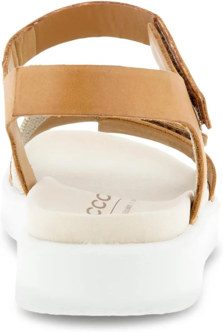 ECCO Women's Flowt 2 Band Sandal