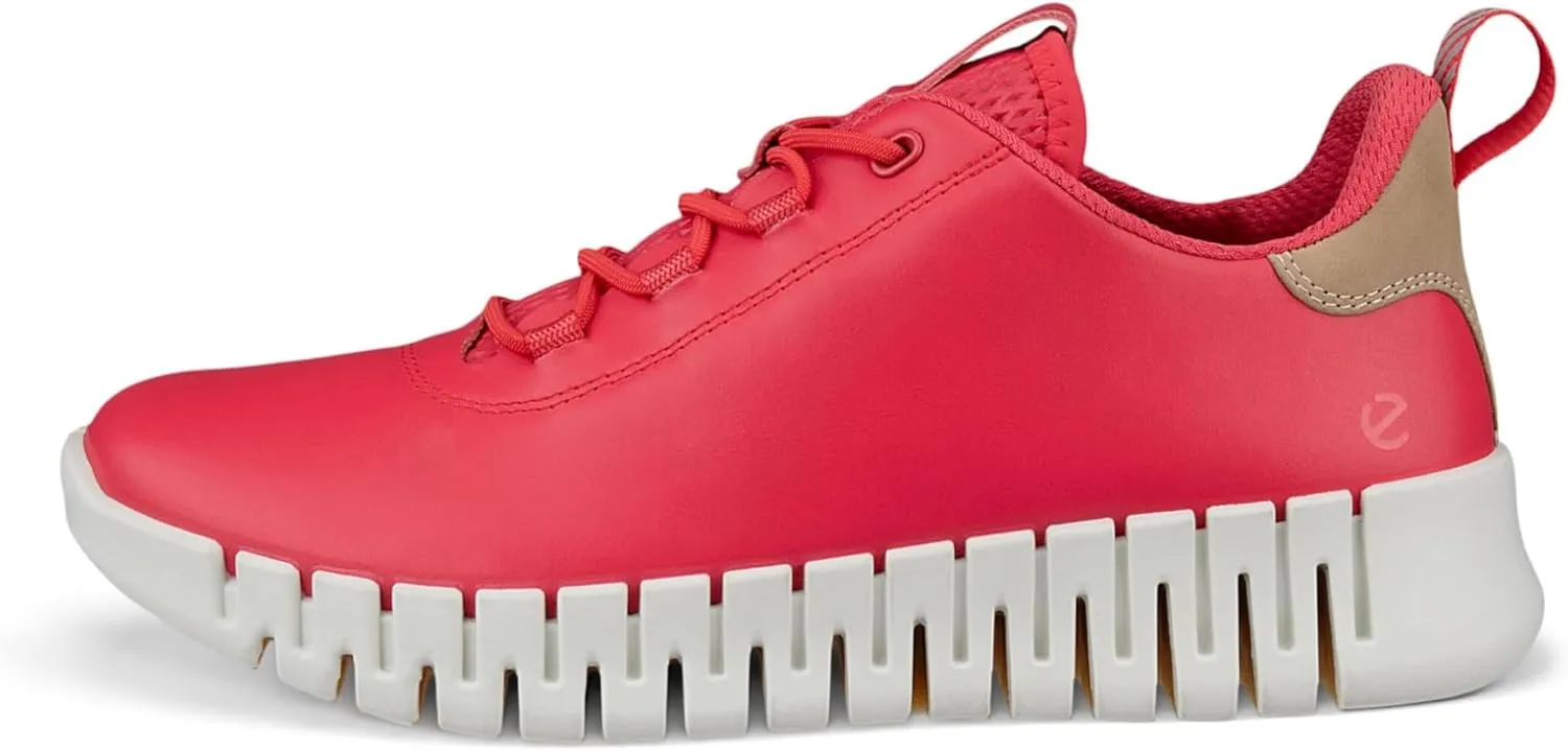 ECCO Women's Gruuv Sneaker
