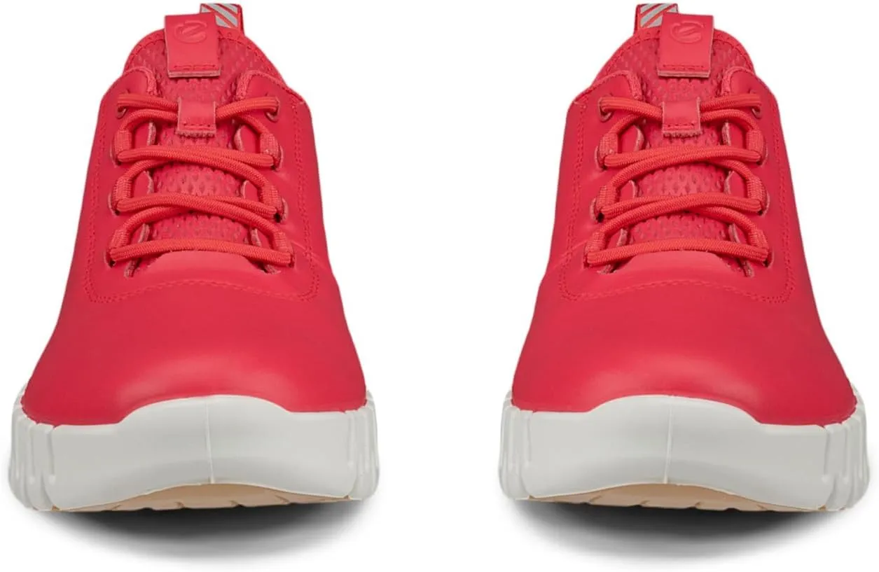 ECCO Women's Gruuv Sneaker