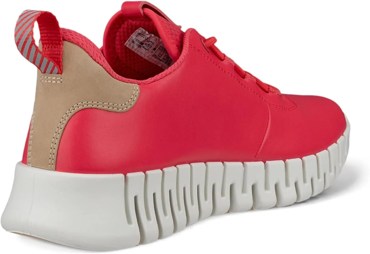 ECCO Women's Gruuv Sneaker
