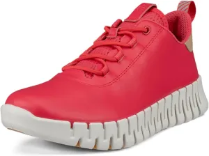ECCO Women's Gruuv Sneaker