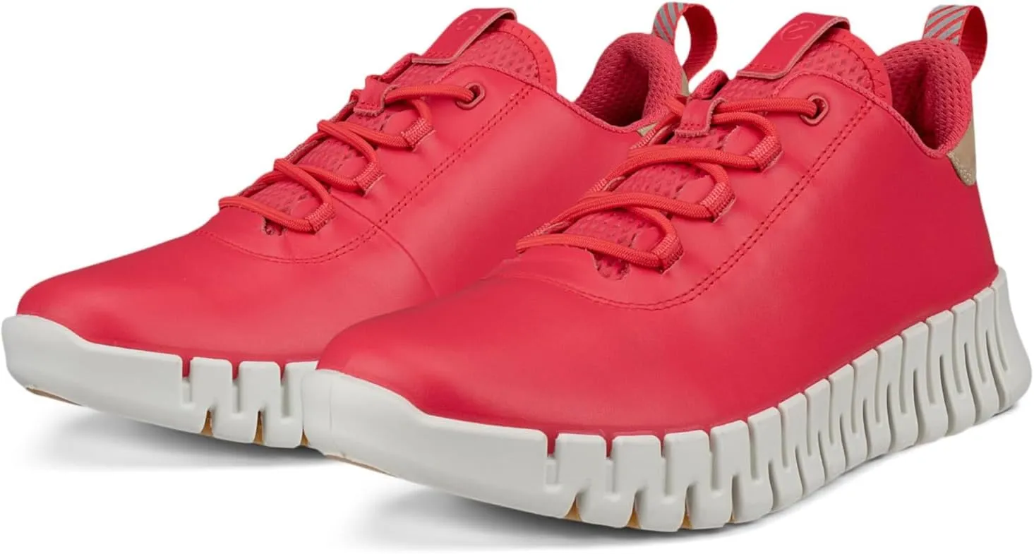 ECCO Women's Gruuv Sneaker