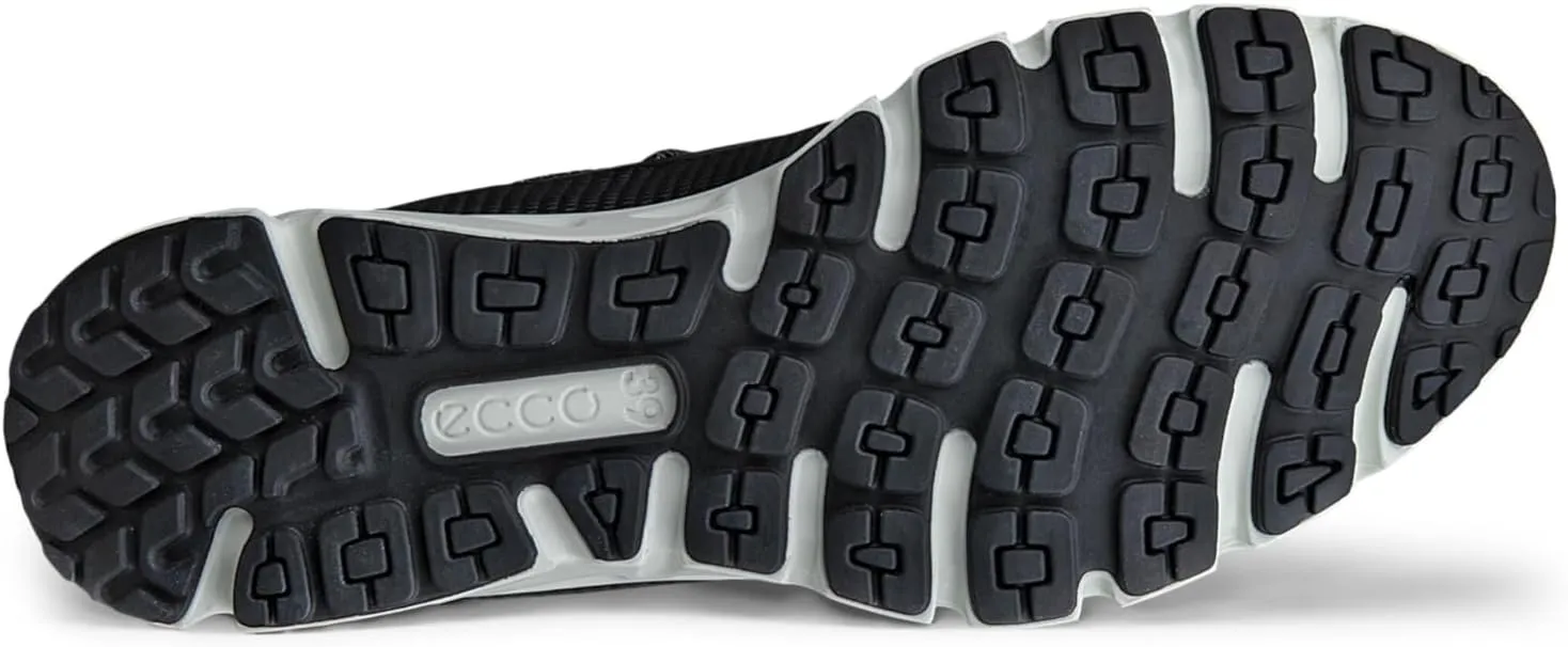 ECCO Women's Omni-Vent GORE-TEX waterproof Sneaker