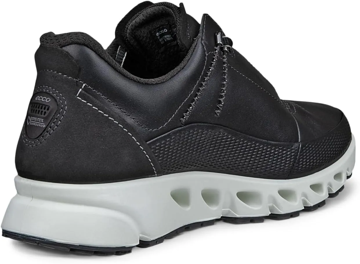 ECCO Women's Omni-Vent GORE-TEX waterproof Sneaker