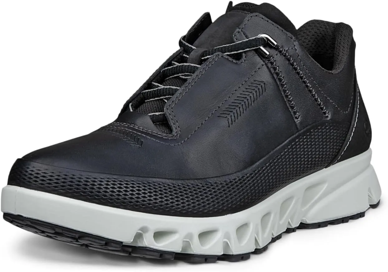 ECCO Women's Omni-Vent GORE-TEX waterproof Sneaker