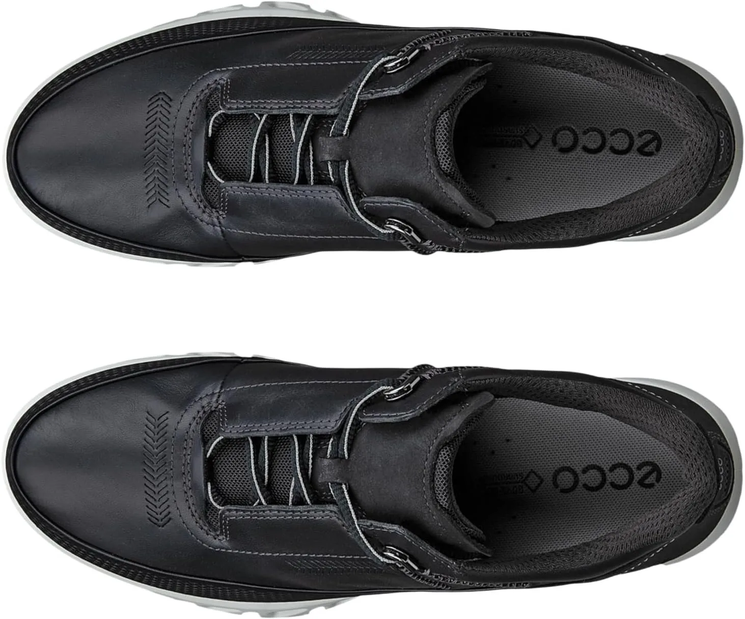 ECCO Women's Omni-Vent GORE-TEX waterproof Sneaker