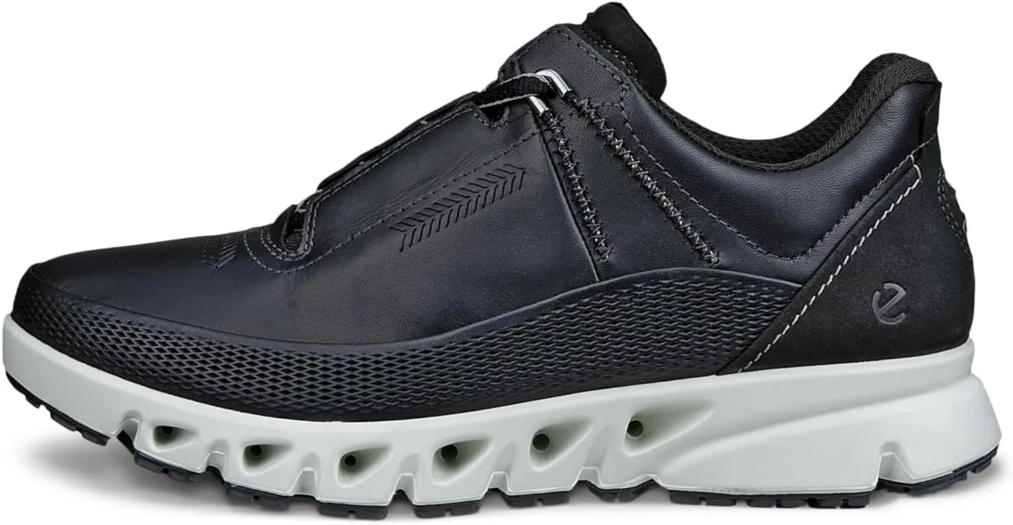 ECCO Women's Omni-Vent GORE-TEX waterproof Sneaker