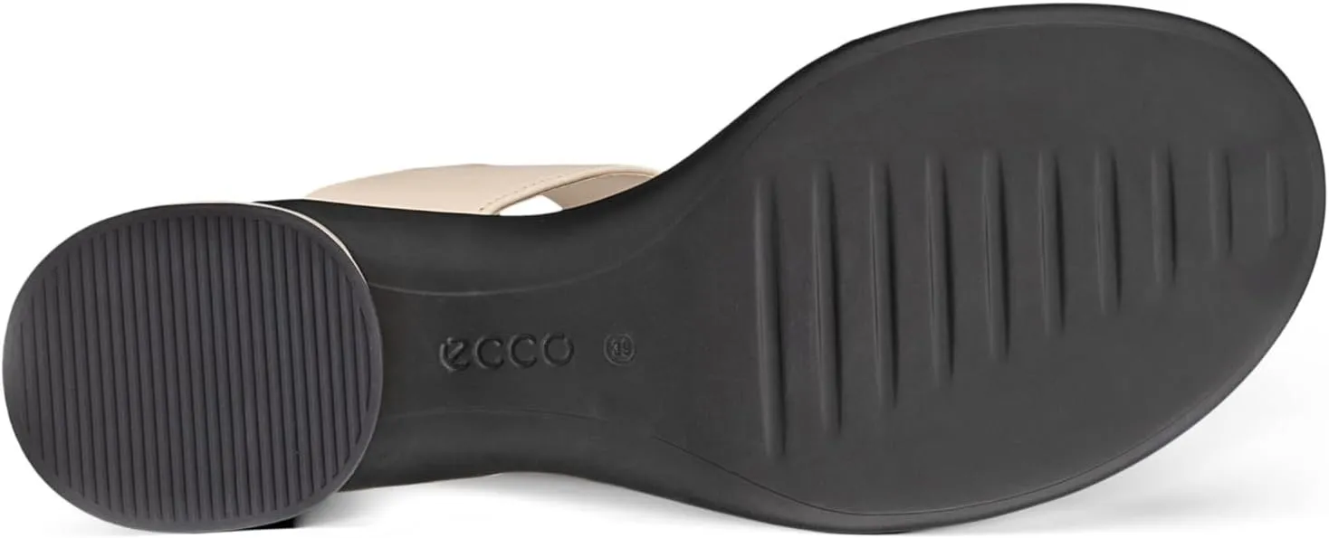 ECCO Women's Sculpted 35 Luxe Strap Heeled Sandal