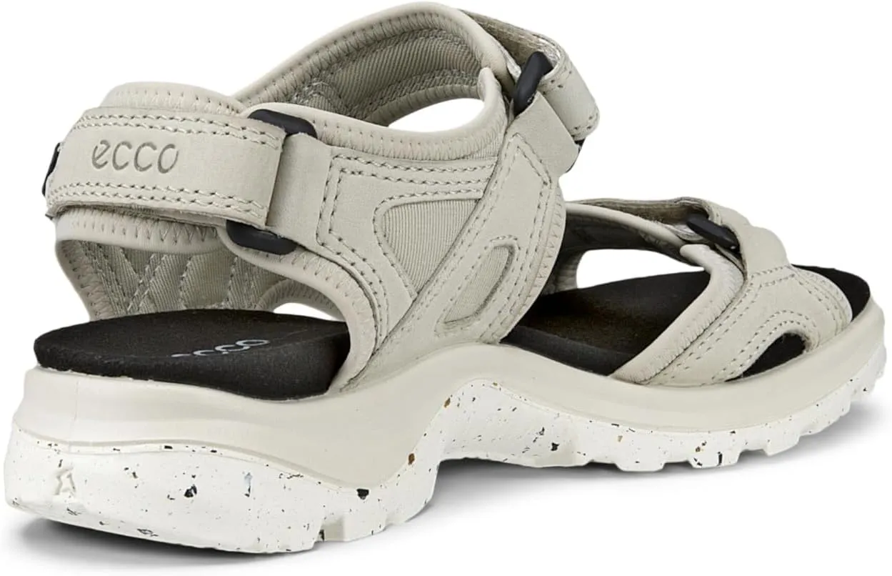 ECCO Women's Yucatan Plus Sport Sandal