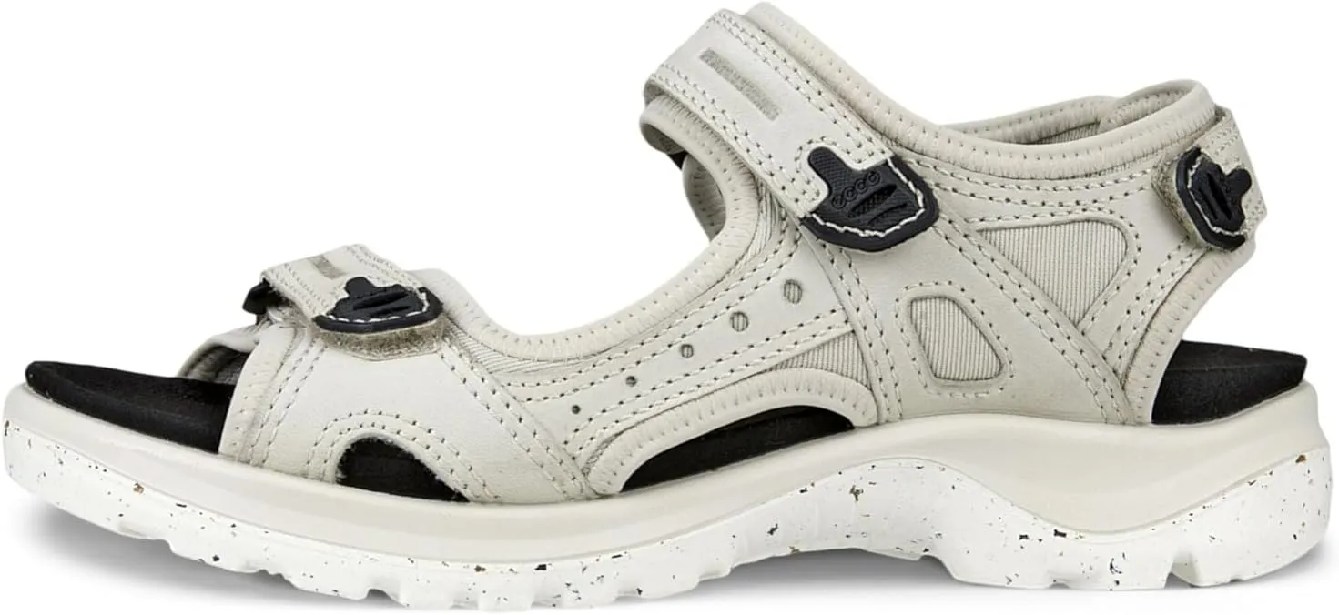 ECCO Women's Yucatan Plus Sport Sandal