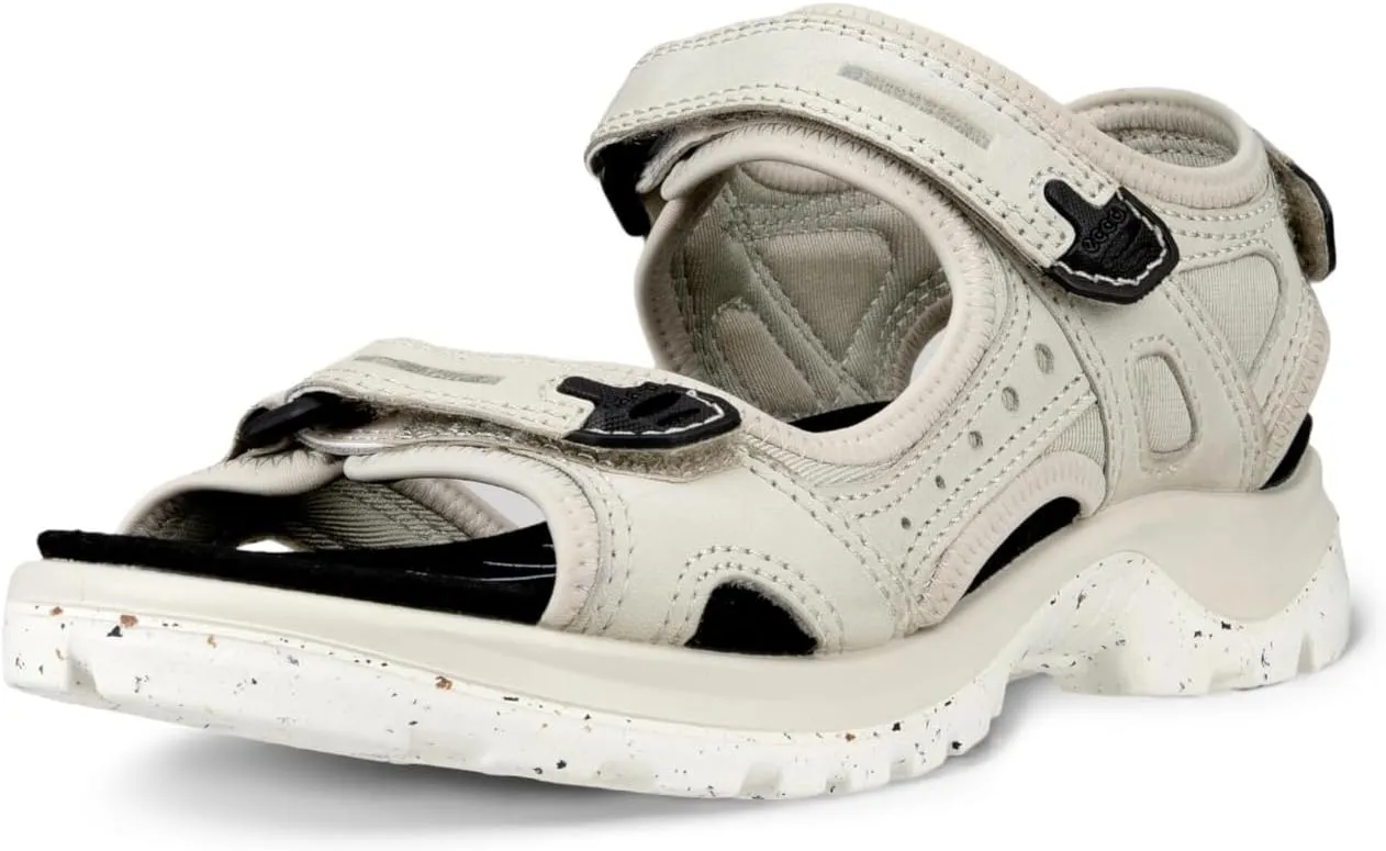 ECCO Women's Yucatan Plus Sport Sandal