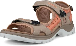 ECCO Women's Yucatan Sport Sandal