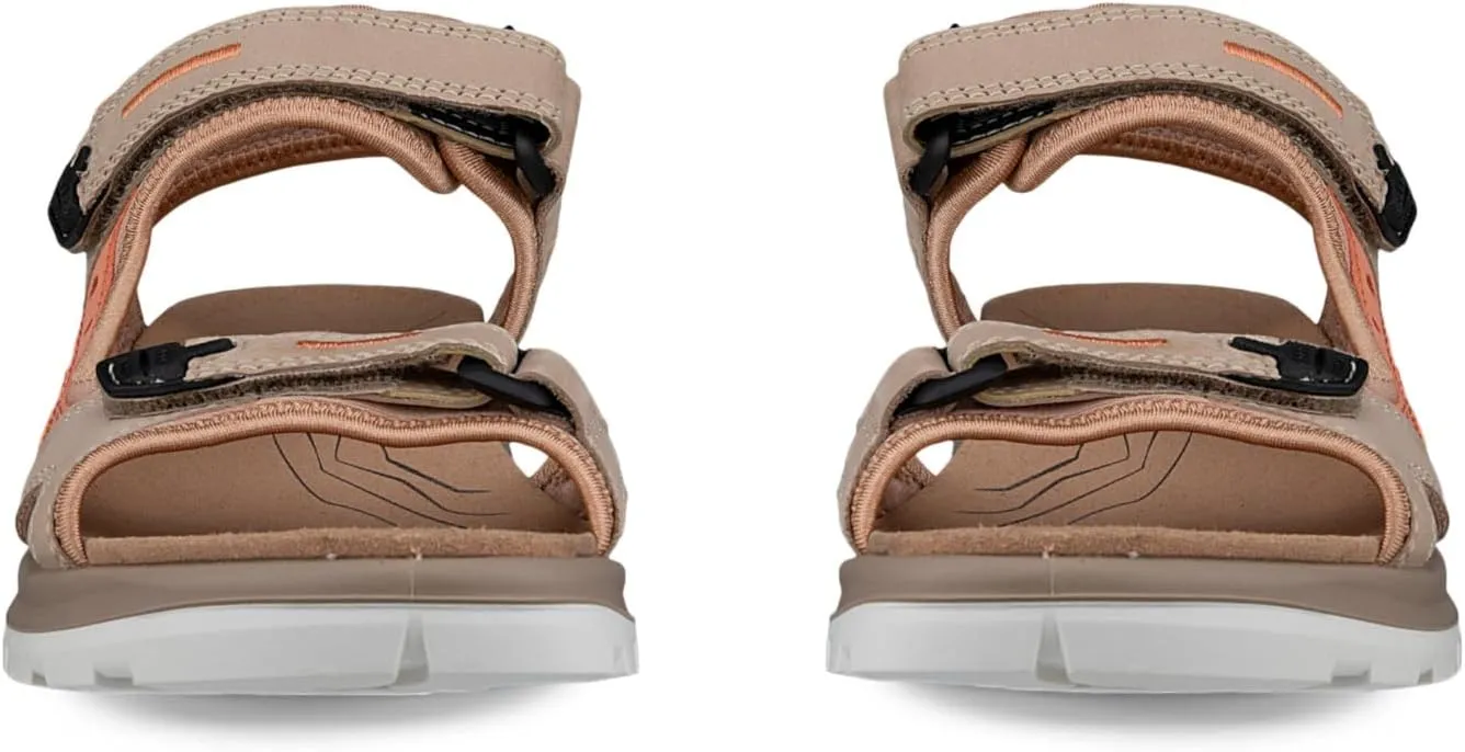 ECCO Women's Yucatan Sport Sandal