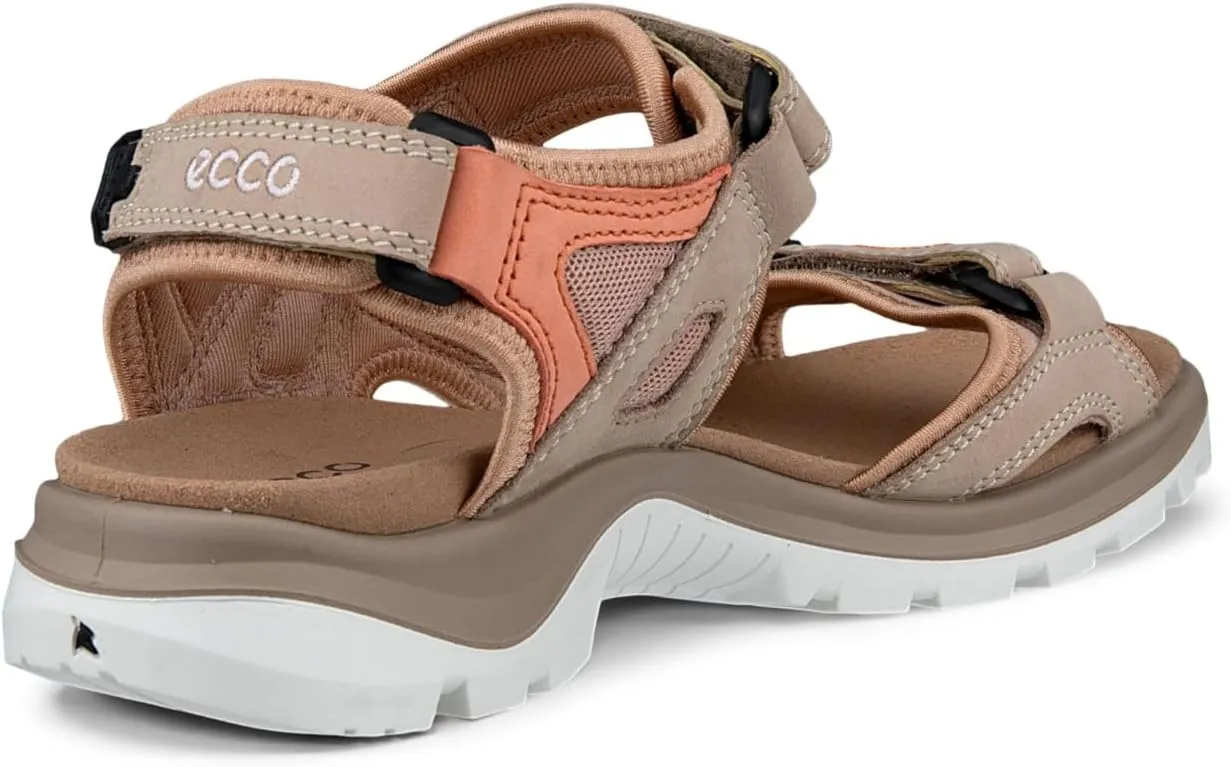 ECCO Women's Yucatan Sport Sandal